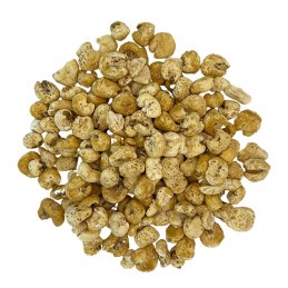 Cereal de Maiz Acaramelado