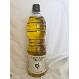 ACEITE OLIVA VERDE OLIVA