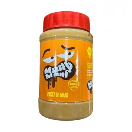 PASTA DE MANI