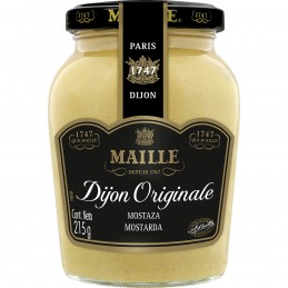 MOSTAZA DIJON